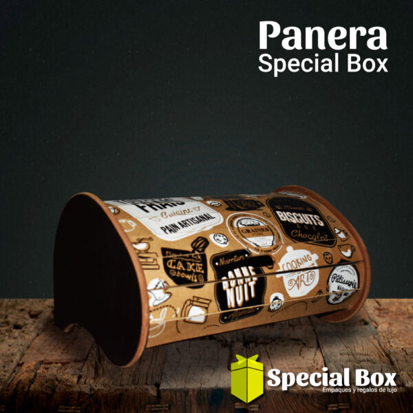panera special box